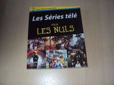 LES SERIES TELE POUR LES NULS