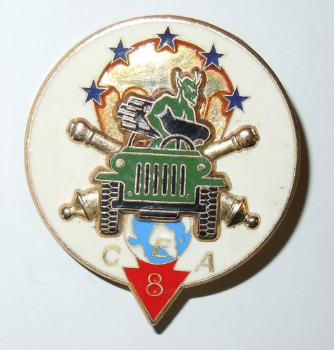 Insigne rpima - rpima,