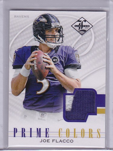 2012 limited prime colors 28 - prime, #28