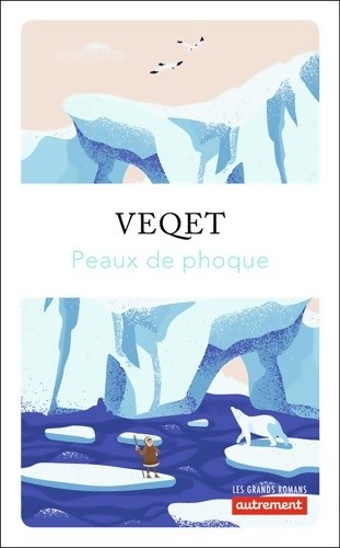 Peaux phoque veqet - de,
