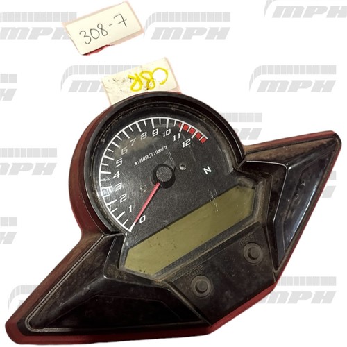 Honda cbr125 cbr 125 2011 - cbr,