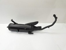 Pot d'échappement (Sym - Jet