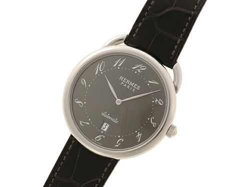 Montre homme hermes arceau - montre,