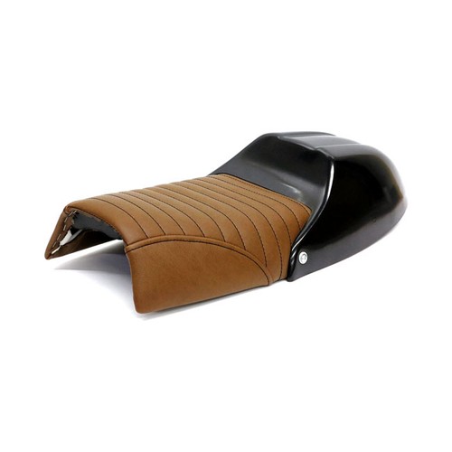 Selle racer bmw r100 - selle, cafe