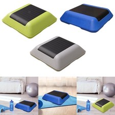 Exercice de fitness Stepper