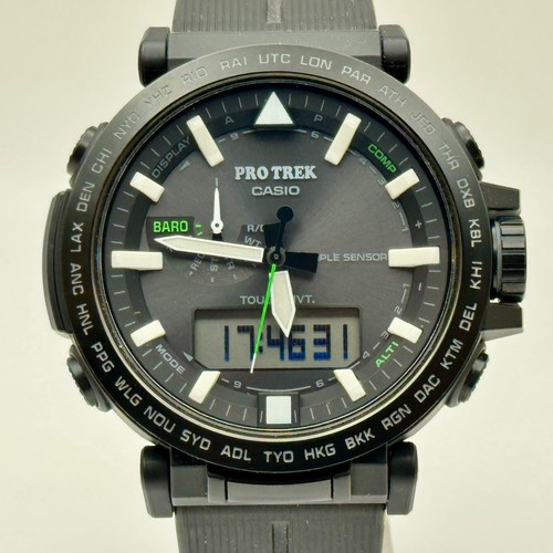 Near mint casio pro - casio,