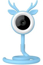 Babyphone Mobee vidéo Wi-Fi