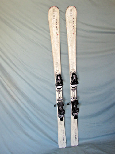 Stockli spirit motion women - spirit,