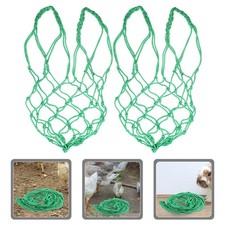  2 Pcs Mangeoire À Foin Pour