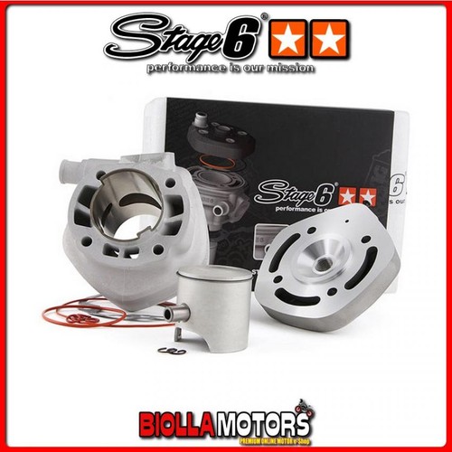 7416602 cylindre kit stage6 - cylindre,