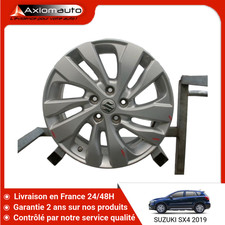 ?? JANTE ALUMINIUM SUZUKI SX4 S-CROSS II 2013-... ➤4321064RG0QC8 ♻️