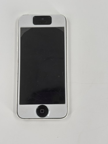 Apple iphone white - white, black