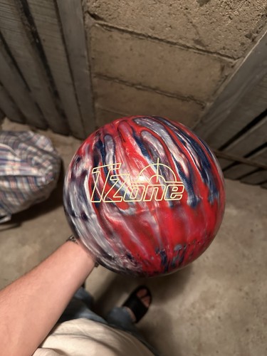 Boule bowling storm - boule, izone