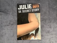 Calendrier Newlook 2011 Julie