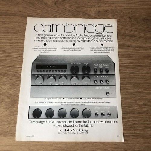 Gram68 magazine advert - gram68,