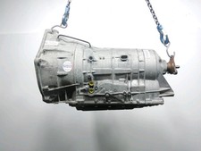 BOITE A VITESSE AUTOMATIQUE C2Z11213 JAGUAR XF 1 phase 1 (04/2008 05/2011)