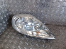 Optique phare avant droit - RENAULT TRAFIC II (2) Phase 2 - 8200701356