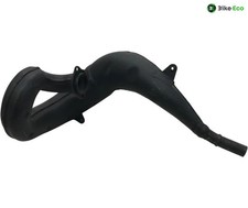 Collecteur d'échappement KAWASAKI KDX 250 1991-1995