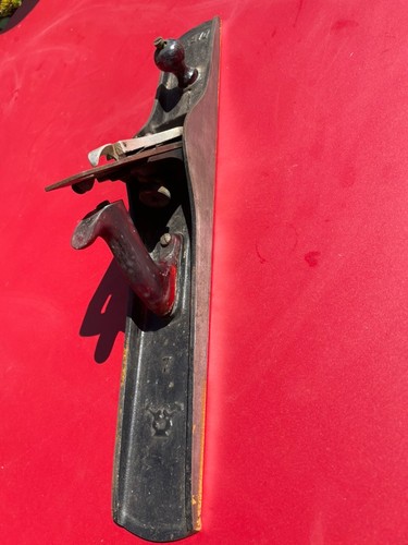 Grand rabot darex outils - grand,