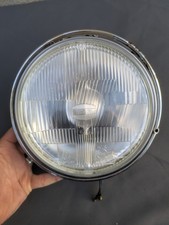 PHARE AVANT ROND YAMAHA XJ600 N (1992-1997) EN BON ÉTAT TESTÉ ! XJ 600 DIVERSION