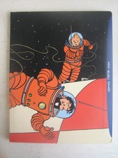 Agenda Tintin 2000 On a