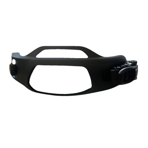 Burton supergrip snowboard - burton,