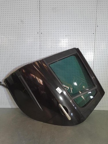 Porte arriere gauche renault - porte,