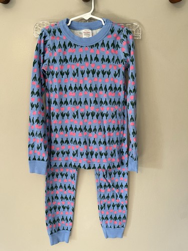 Hanna andersson pajama - hanna, set