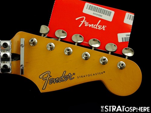 Fender dave murray - fender,