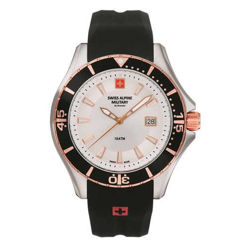 Montre analogique pour homme - montre,
