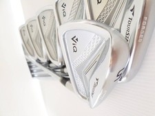 Ensemble de fers BRIDGESTONE