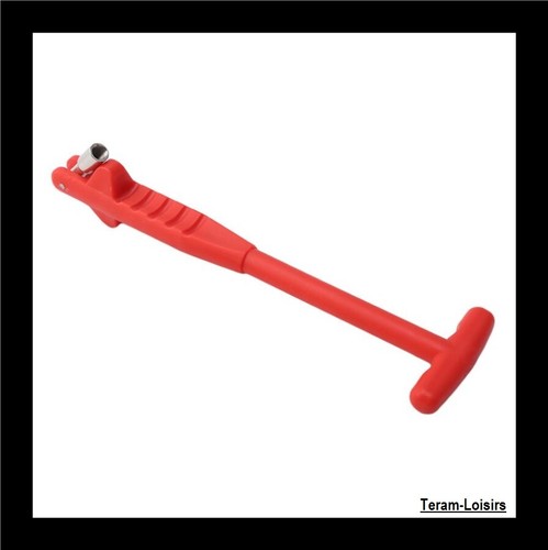Outils pour montage valve - de,