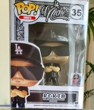 Funko Pop! Gangsta Rekta