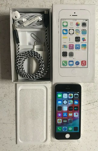 Iphone model me432f a - 16, me432f/a