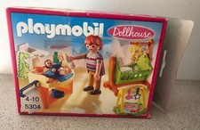 Playmobil n°5304 boite vide