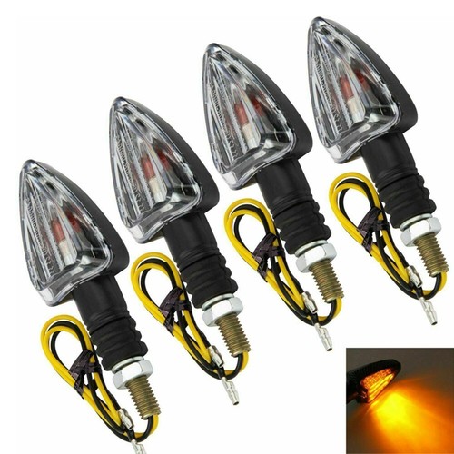 Clignotants set pour honda - set,