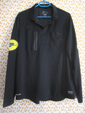 Maillot arbitre nike dri fit - arbitre,
