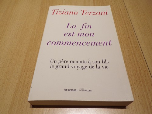 Fin mon commencement un - la,