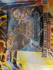 Display Yu Gi Oh Collection Legendaire