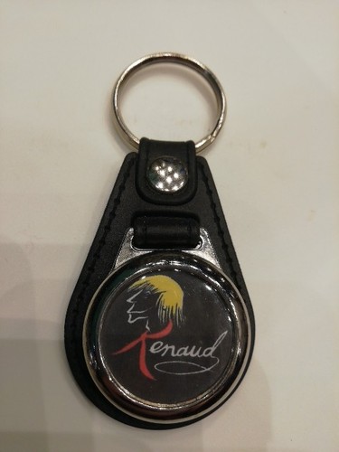 Porte cles renaud - cles, avec
