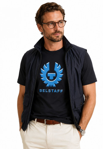 Belstaff shirt signature - belstaff, t-shirt