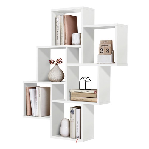 étagère murale design - murale,