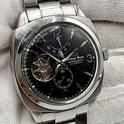 Orient star wz0021fh coeur - orient,