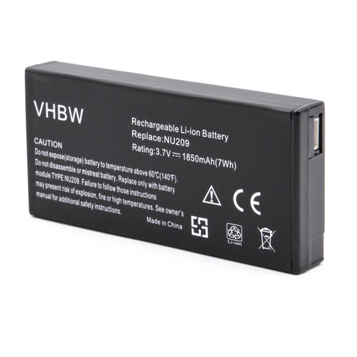 Batterie pour dell poweredge - batterie,