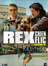 Rex Chien Flic-Saison 10