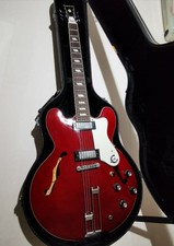 Epiphone Riviera Epiphone