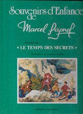 Souvenirs d'Enfance de MARCEL
