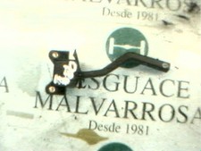 COMMANDE D´ESSUIE GLACE /