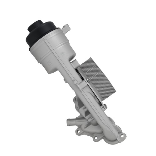 Kit radiateur huile for bmw - radiateur,