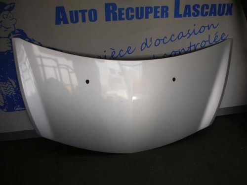 Capot renault clio phase 1 - clio, 3